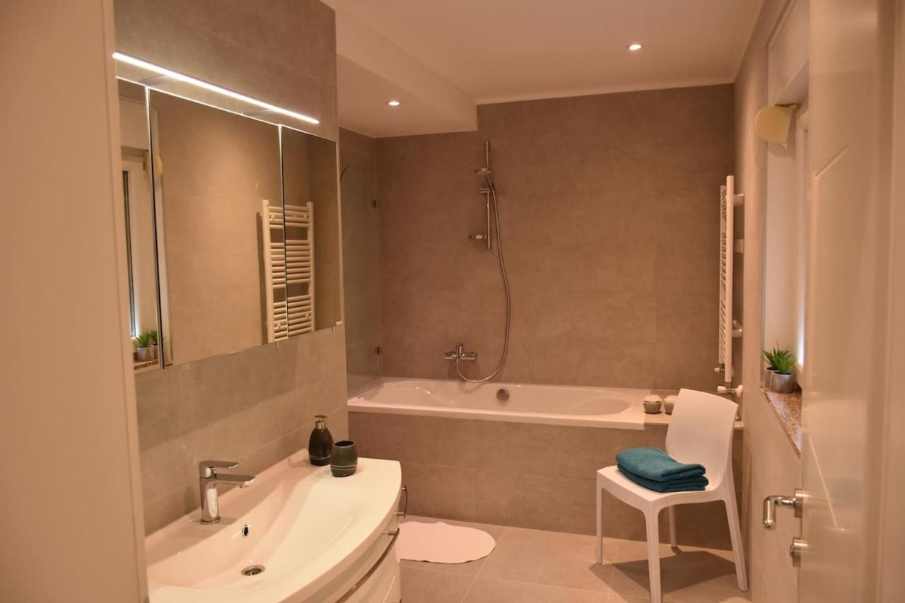 Apartment With Heated Pool, Villa Regina Пула Екстер'єр фото